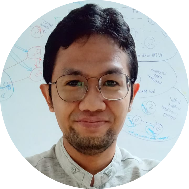 Ade Profile Picture